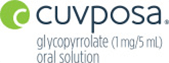 CUVPOSA logo